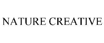 NATURE CREATIVE