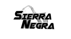 SIERRA NEGRA