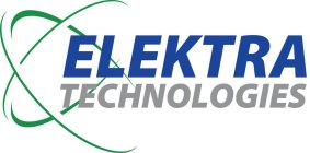 ELEKTRA TECHNOLOGIES