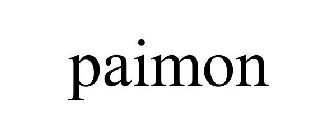 PAIMON