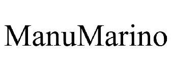 MANUMARINO