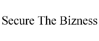 SECURE THE BIZNESS