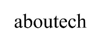 ABOUTECH