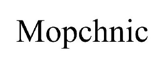 MOPCHNIC