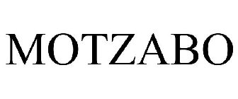 MOTZABO