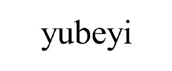 YUBEYI