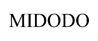 MIDODO