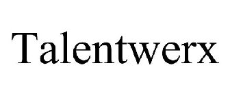 TALENTWERX