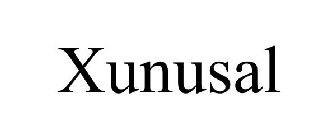 XUNUSAL