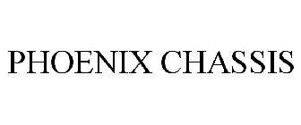 PHOENIX CHASSIS