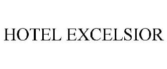 HOTEL EXCELSIOR