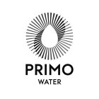 PRIMO WATER