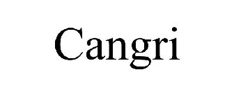 CANGRI