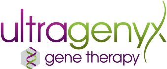 ULTRAGENYX GENE THERAPY