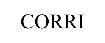 CORRI