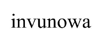 INVUNOWA