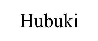 HUBUKI