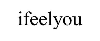 IFEELYOU