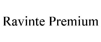 RAVINTE PREMIUM