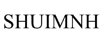 SHUIMNH
