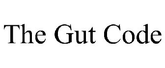 THE GUT CODE