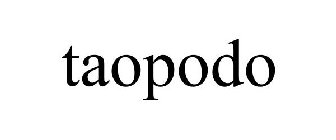 TAOPODO