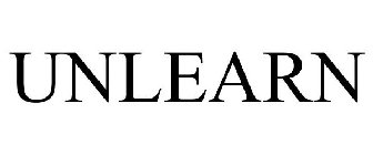 UNLEARN