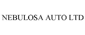 NEBULOSA AUTO LTD