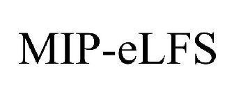 MIP-ELFS