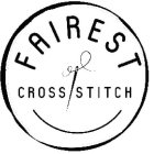 FAIREST CROSS STITCH