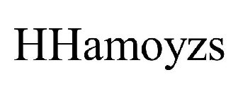 HHAMOYZS