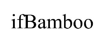 IFBAMBOO