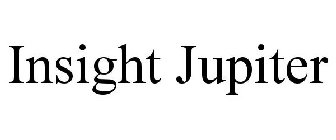 INSIGHT JUPITER