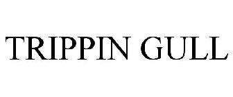 TRIPPIN GULL
