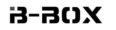 B-BOX