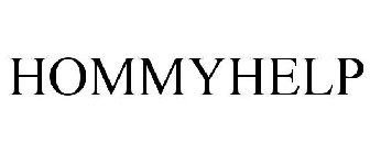 HOMMYHELP