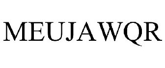 MEUJAWQR