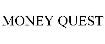 MONEY QUEST