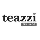 TEAZZI TEA SHOP