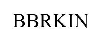 BBRKIN