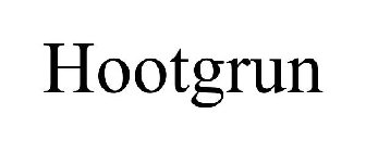 HOOTGRUN