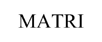 MATRI