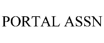 PORTAL ASSN