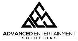AES ADVANCED ENTERTAINMENT SOLUTIONS