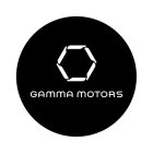GAMMA MOTORS
