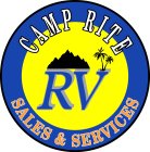 CAMP RITE RV SALES & SERVICES
