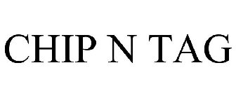 CHIP N TAG