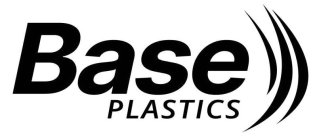 BASE PLASTICS