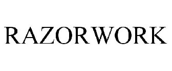 RAZORWORK