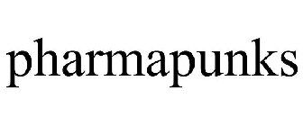 PHARMAPUNKS